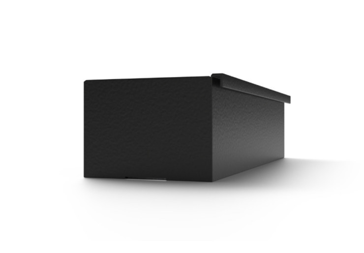 Bac de rangement pour meuble cuisine Forge Adour