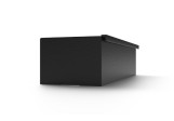 Bac de rangement pour meuble cuisine Forge Adour