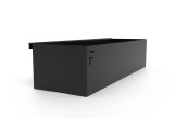 Bac de rangement pour meuble cuisine Forge Adour
