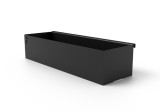 Bac de rangement pour meuble cuisine Forge Adour