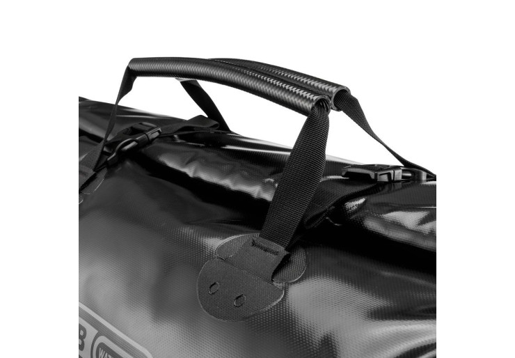 Ortlieb Rack-Pack Free Noir