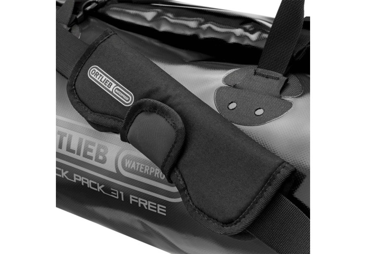 Ortlieb Rack-Pack Free Noir