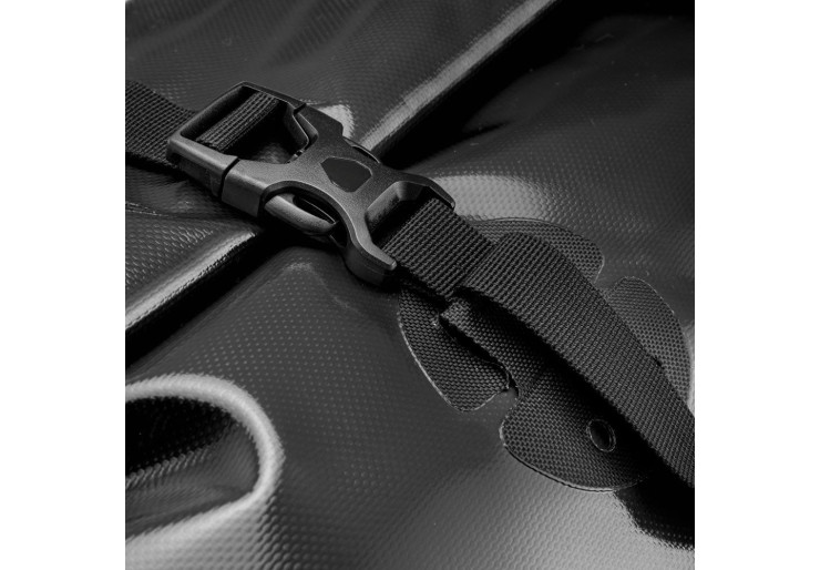 Ortlieb Rack-Pack Free Noir