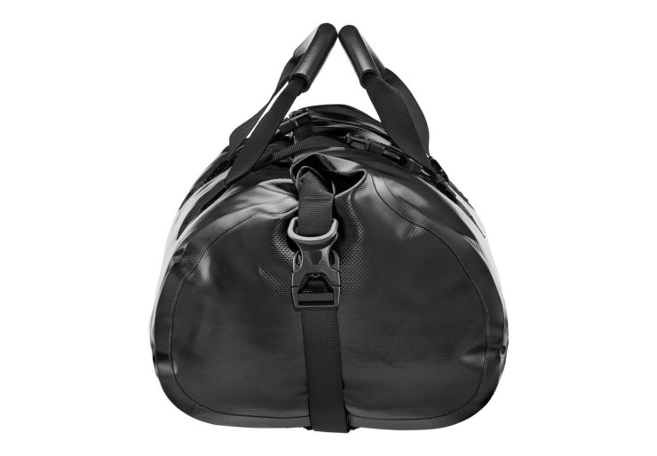Ortlieb Rack-Pack Free Noir