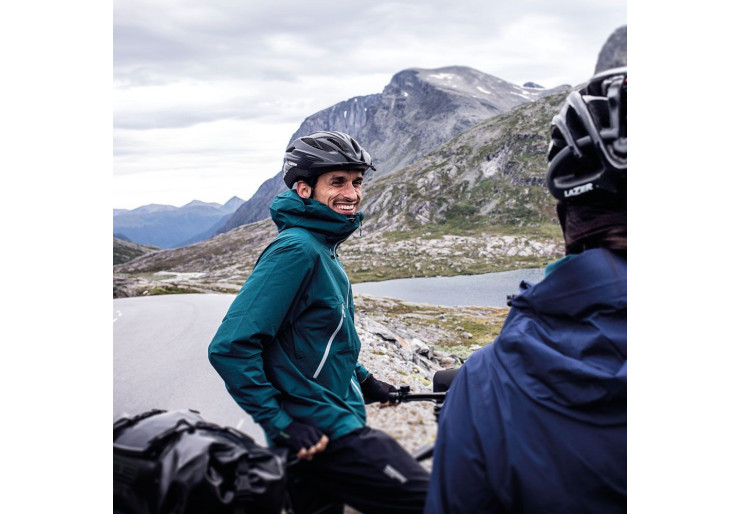 Ortlieb Rack-Pack Free Noir