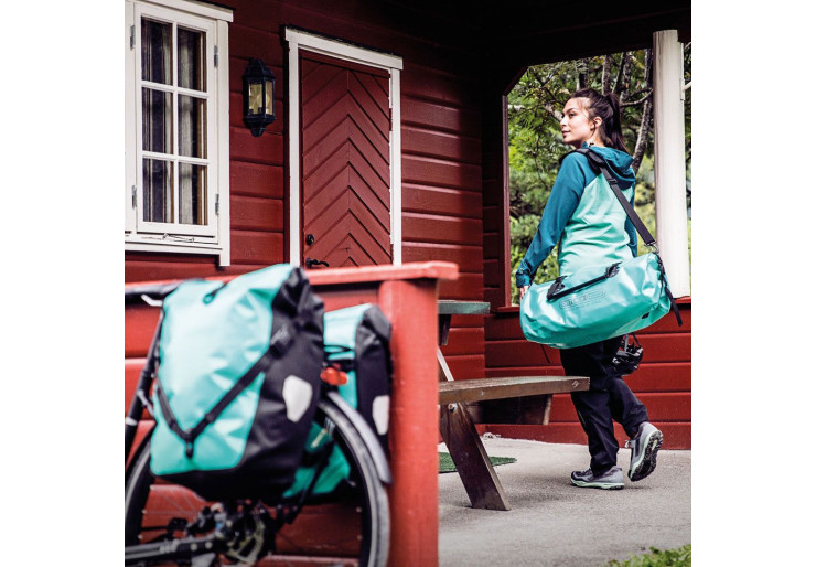 Ortlieb Rack-Pack Free Noir