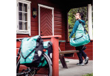 Ortlieb Rack-Pack Free Noir