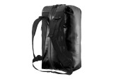 Sac de voyage Ortlieb Duffle Noir