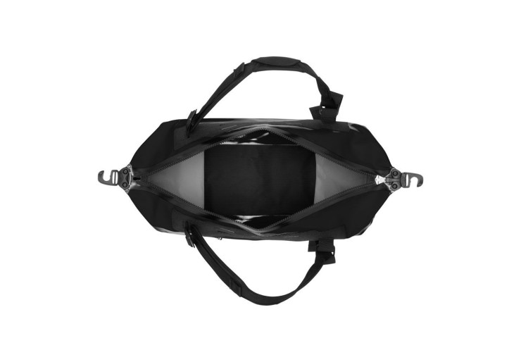 Sac de voyage Ortlieb Duffle Noir