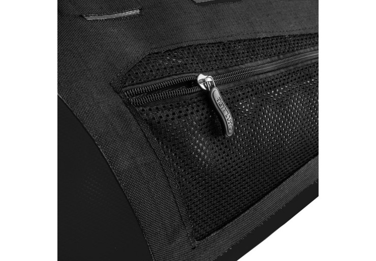 Sac de voyage Ortlieb Duffle Noir