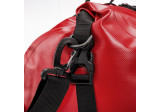 Sac de voyage étanche Ortlieb Rack-Pack Rouge