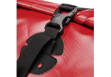 Sac de voyage étanche Ortlieb Rack-Pack Rouge