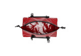 Sac de voyage étanche Ortlieb Rack-Pack Rouge