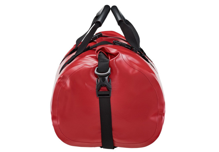 Sac de voyage étanche Ortlieb Rack-Pack Rouge