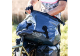 Sac de voyage étanche Ortlieb Rack-Pack Rouge