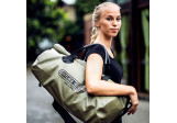 Sac de voyage étanche Ortlieb Rack-Pack Rouge