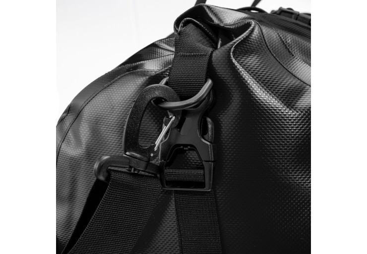 Sac de voyage étanche Ortlieb Rack-Pack Noir