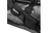 Sac de voyage étanche Ortlieb Rack-Pack Noir