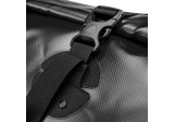 Sac de voyage étanche Ortlieb Rack-Pack Noir