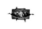 Sac de voyage étanche Ortlieb Rack-Pack Noir