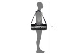 Sac de voyage étanche Ortlieb Rack-Pack Noir