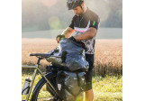 Sac de voyage étanche Ortlieb Rack-Pack Noir