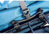 Sacoche de vélo Ortlieb Back-Roller Plus Black
