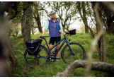 Sacoche de vélo Ortlieb Back-Roller Plus Black