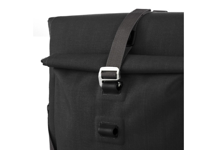 Sacoche de vélo Ortlieb Back-Roller Plus Black