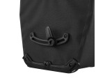 Sacoche de vélo Ortlieb Back-Roller Plus Black
