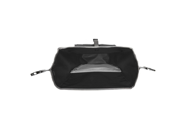 Sacoche de vélo Ortlieb Back-Roller Plus Black