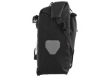 Sacoche de vélo Ortlieb Back-Roller Plus Black