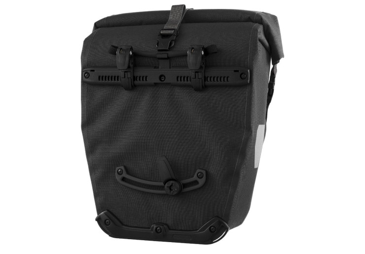 Sacoche de vélo Ortlieb Back-Roller Plus Black