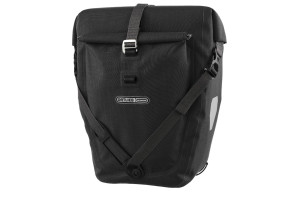 Sacoche de vélo Ortlieb Back-Roller Plus Black