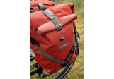 Sacoche de vélo Ortlieb Back-Roller Plus Black