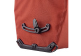 Sacoche de vélo Ortlieb Back-Roller Plus Black