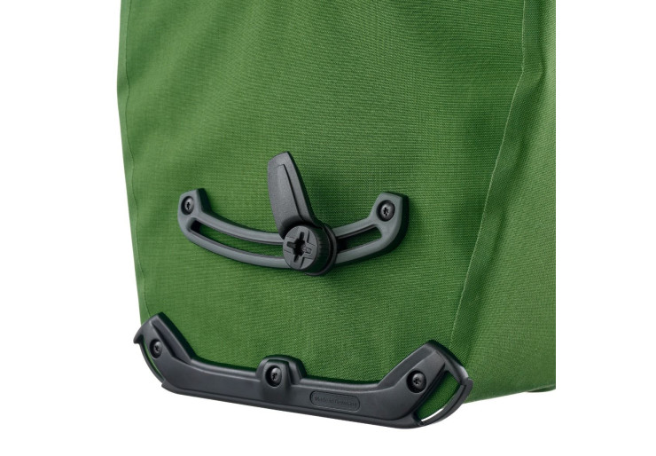 Sacoche de vélo Ortlieb Back-Roller Plus Black