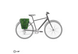 Sacoche de vélo Ortlieb Back-Roller Plus Black