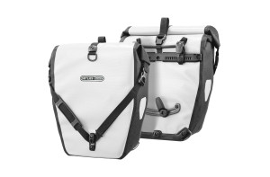 Sacoches de vélo Ortlieb Back Roller Classic Jaune (paire)