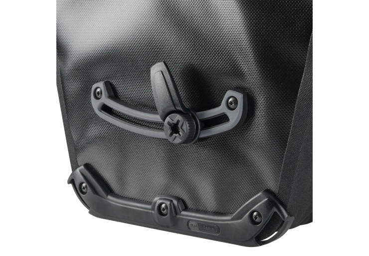 Sacoche de vélo Ortlieb Back-Roller Design Sierra