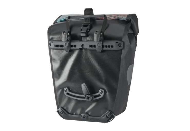 Sacoche de vélo Ortlieb Back-Roller Design Sierra