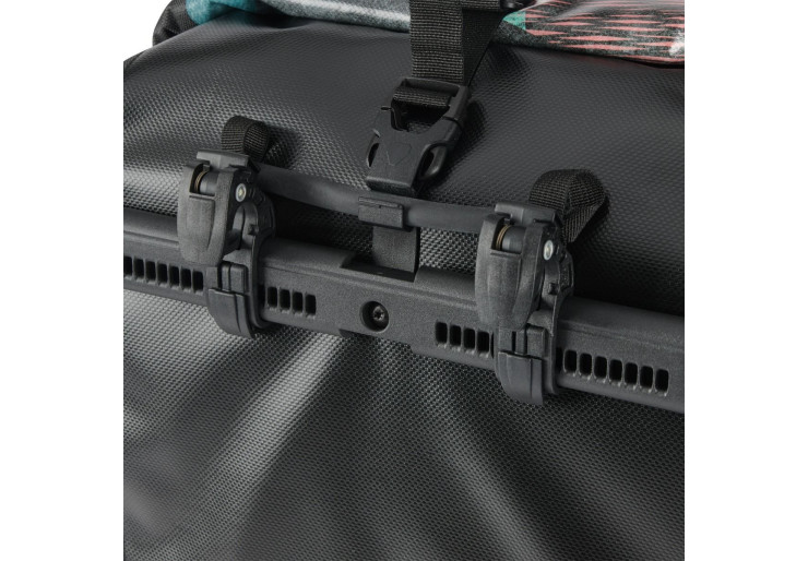 Sacoche de vélo Ortlieb Back-Roller Design Sierra