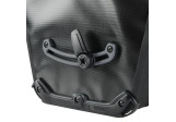 Sacoche de vélo Ortlieb Back-Roller Design Sierra