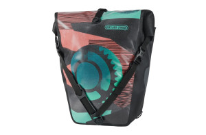 Sacoche de vélo Ortlieb Back-Roller Design Sierra
