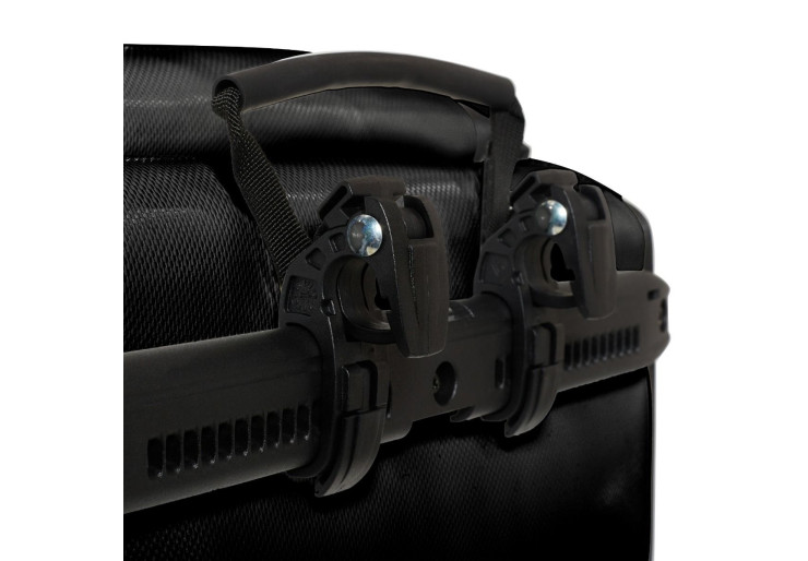 Sacoche de vélo Ortlieb Back-Roller Design Sierra