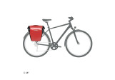 Sacoche de vélo Ortlieb Back-Roller Design Sierra