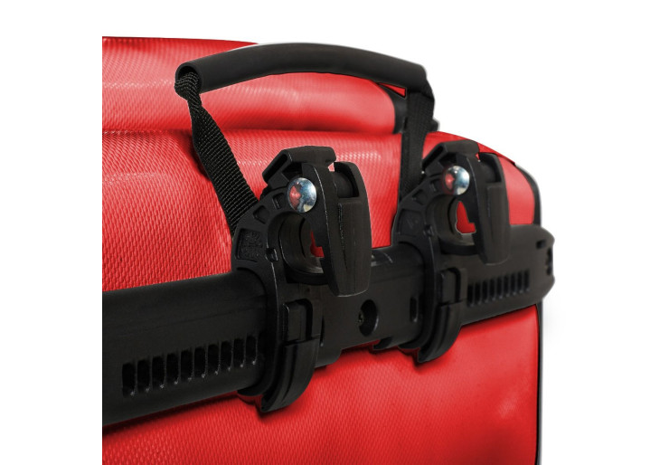 Sacoche de vélo Ortlieb Back-Roller Design Sierra
