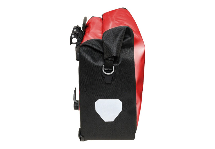 Sacoche de vélo Ortlieb Back-Roller Design Sierra