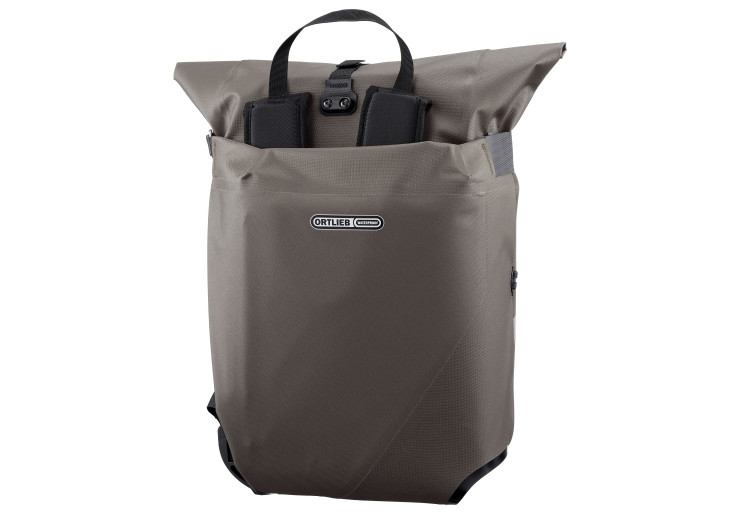 Sacoche de vélo Ortlieb Vario Ps Rooibos