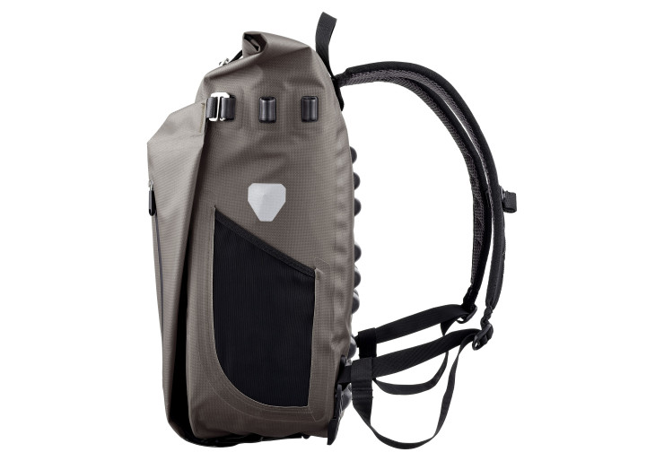 Sacoche de vélo Ortlieb Vario Ps Rooibos
